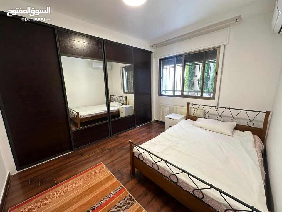شقة شبه مفروشة للايجار في دير غبار ( Property 38492 )-175106942