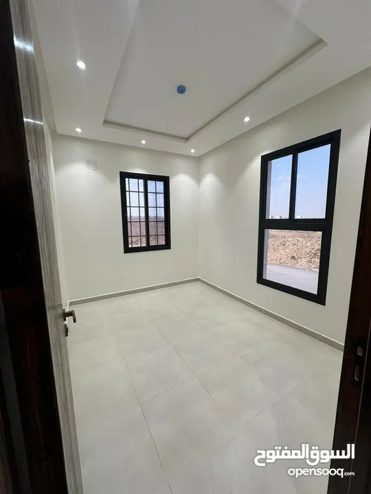 شقة فاخرة للأجار مدينة الرياض حي ظهرة لبن