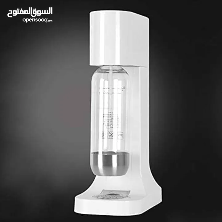 اسطوانات غاز co2 إعادة تعبئة صودا