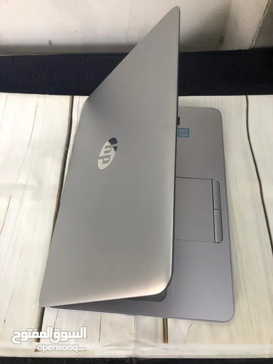 لابتوب hp elitebook i5 بسعر العرض فقط 750 شيقل مع كفالة سنه كاملة