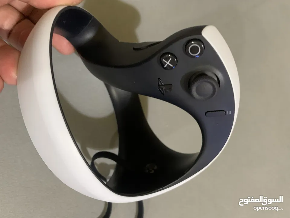 sony playstation 5 VR