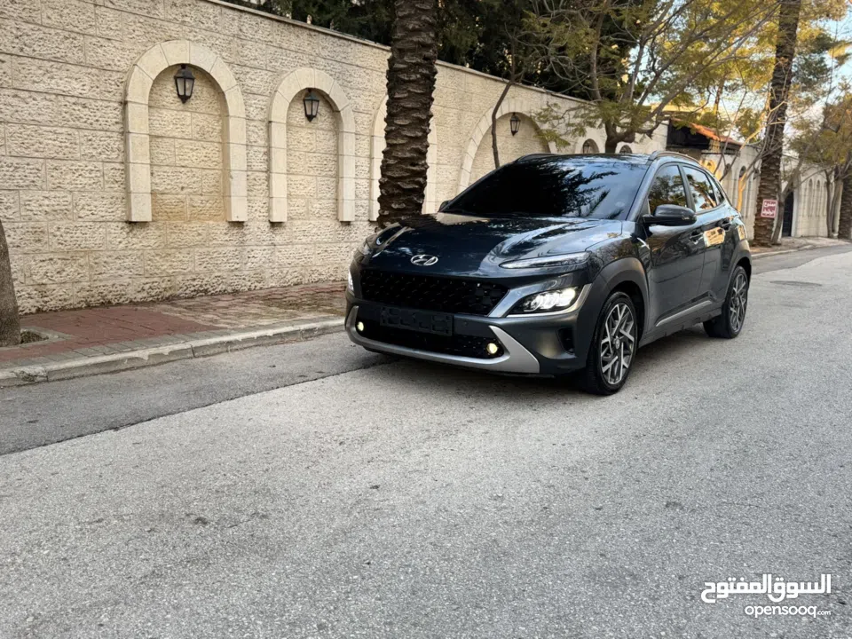 كونا هايبرد ترخيص 2022 فل اضافات