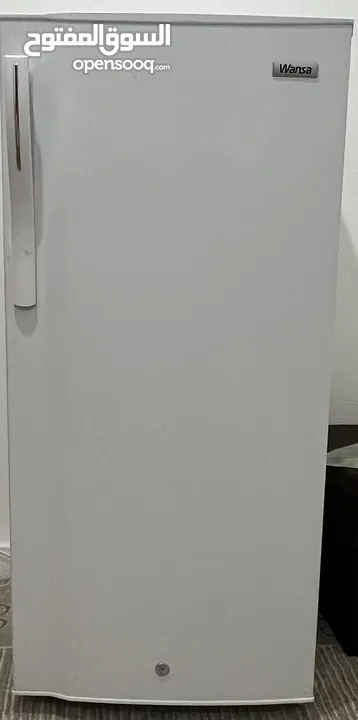Fridge for sale in very good condition