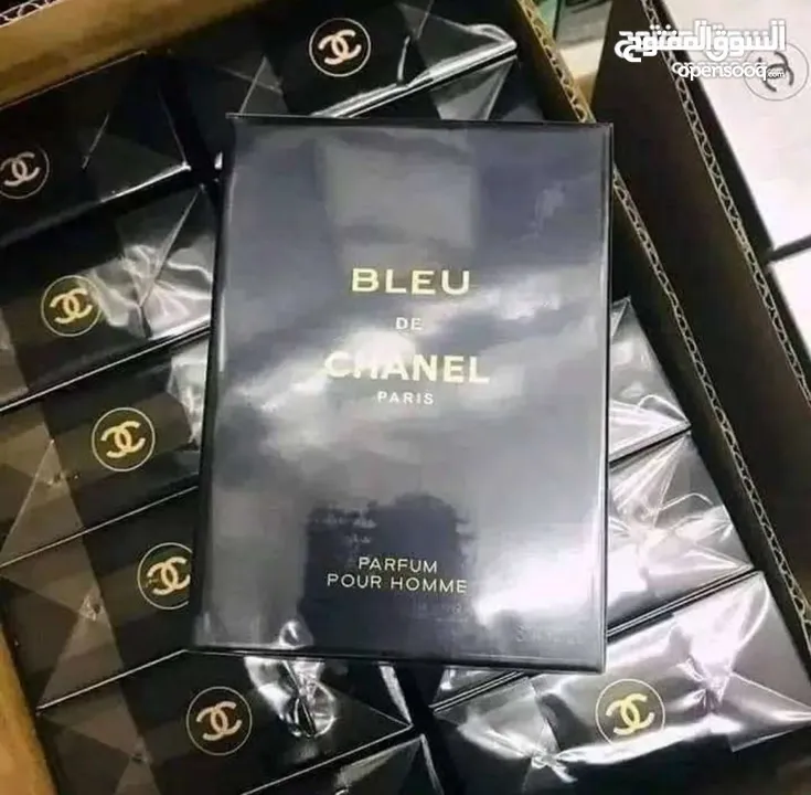 عطر بلو ديشانيل الأصلي