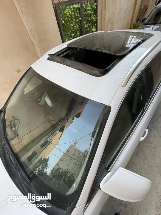 Q5 فل فل اضافات