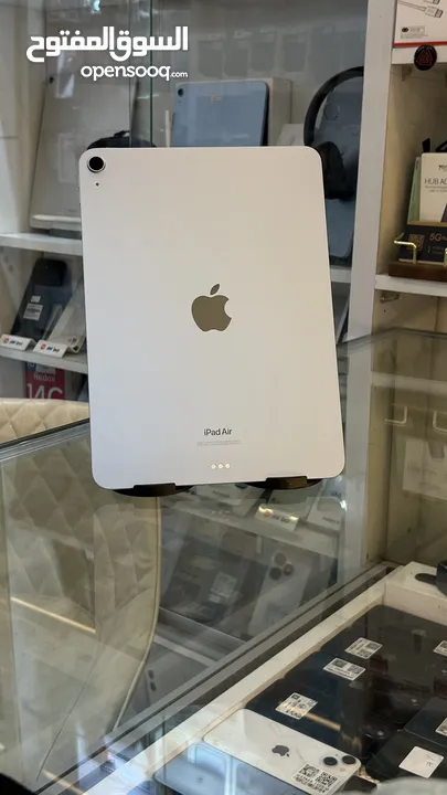 iPad Air 6 11 inch 256G / Battery 100% warranty