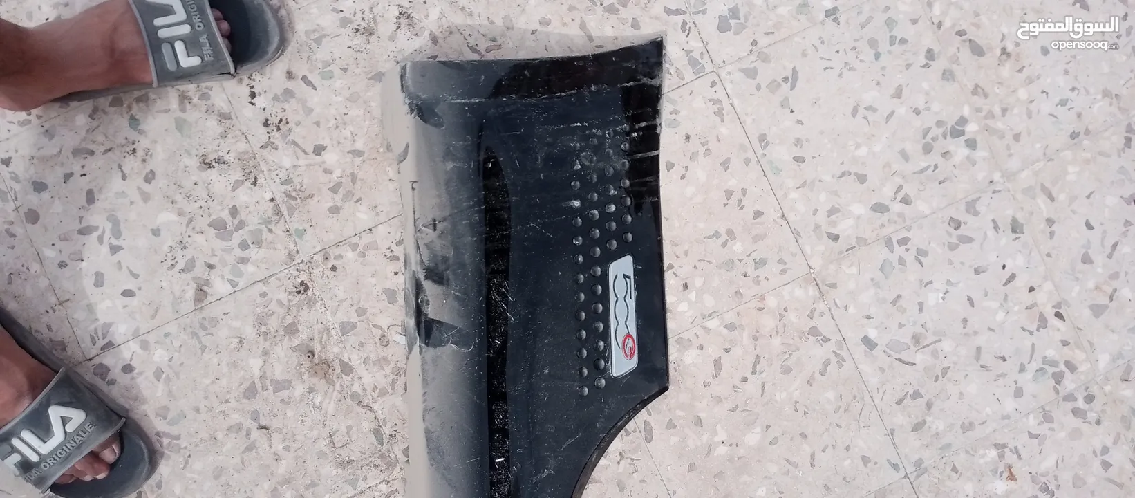 قطع فيوجن وفيات و منفاخ
