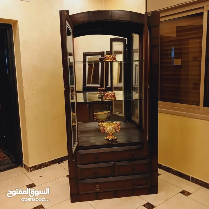 غرف سفرة فاخرة للبيع