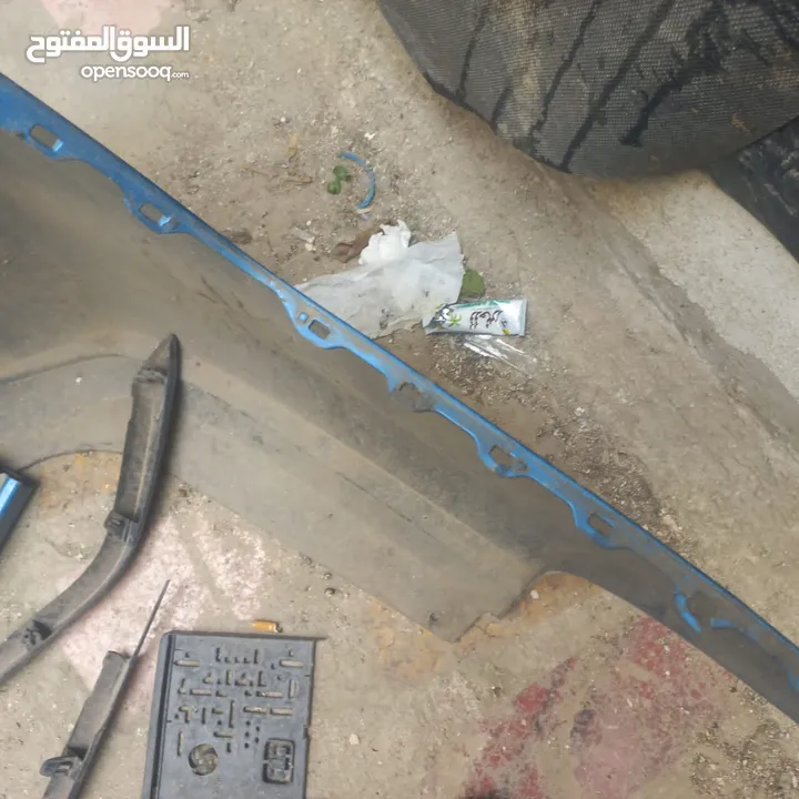 طبون سيلفي و جسر
