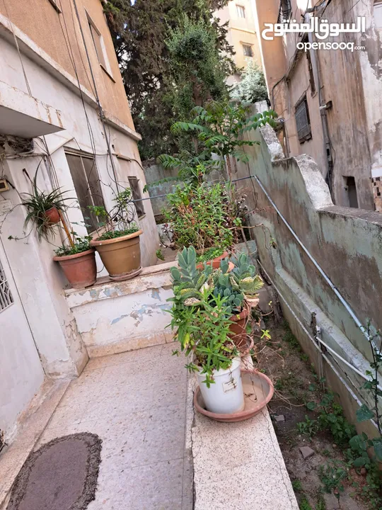 عمارة سكنية