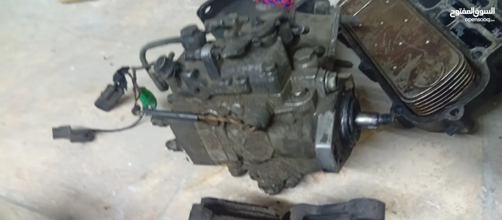 قطع ماتور بنقو 3 2012