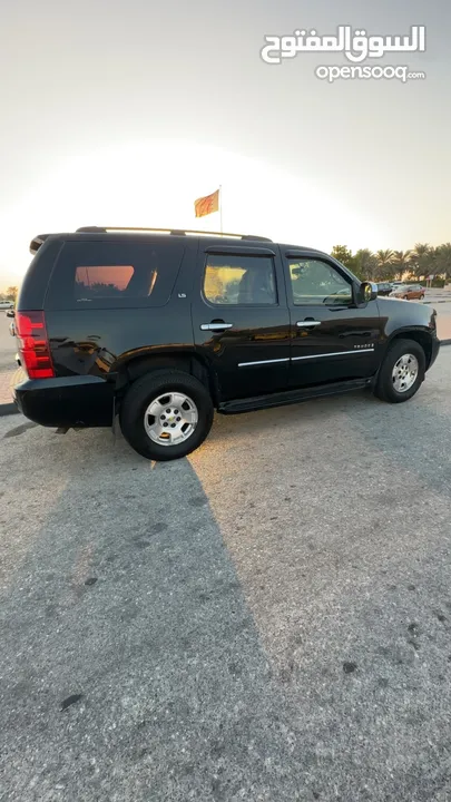 تاهو 2009 للبيع