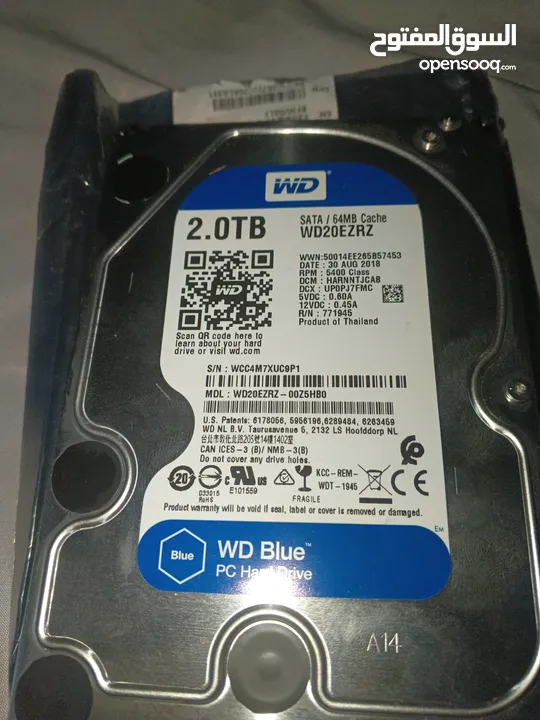 نضام مراقبه كامل متكامل 4 كمرات مع DVR مع هارد 500g مع محول البور