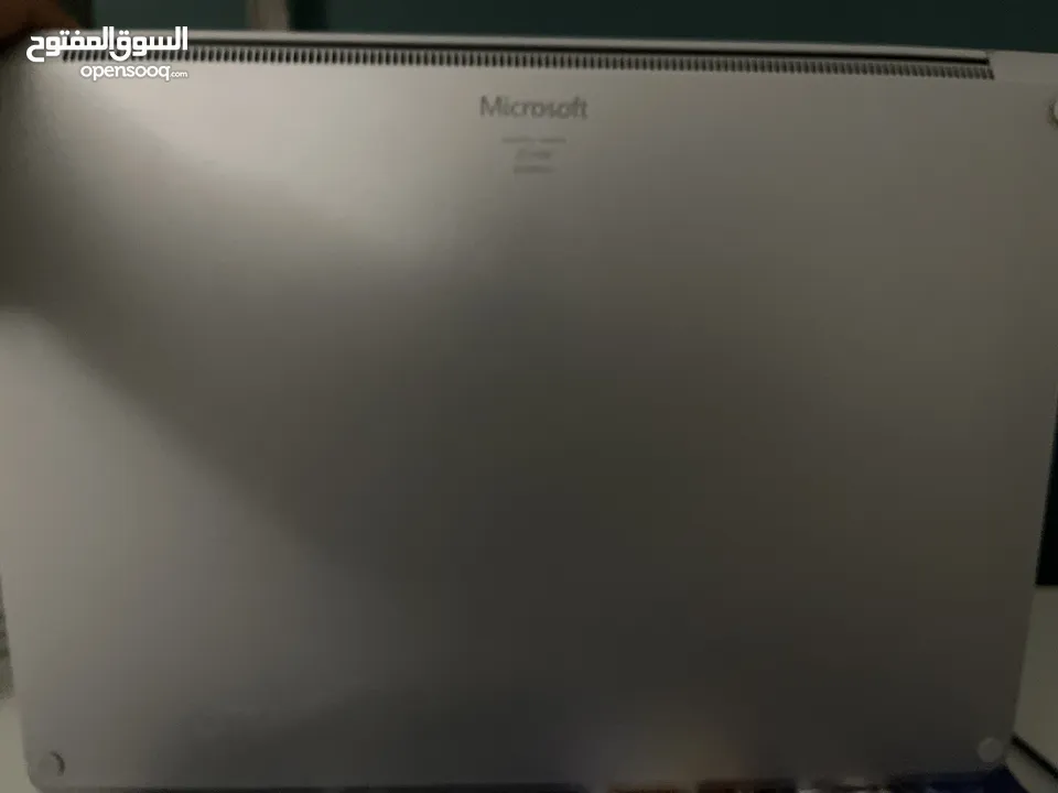 لابتوب مايكرو سوف -microsoft laptop