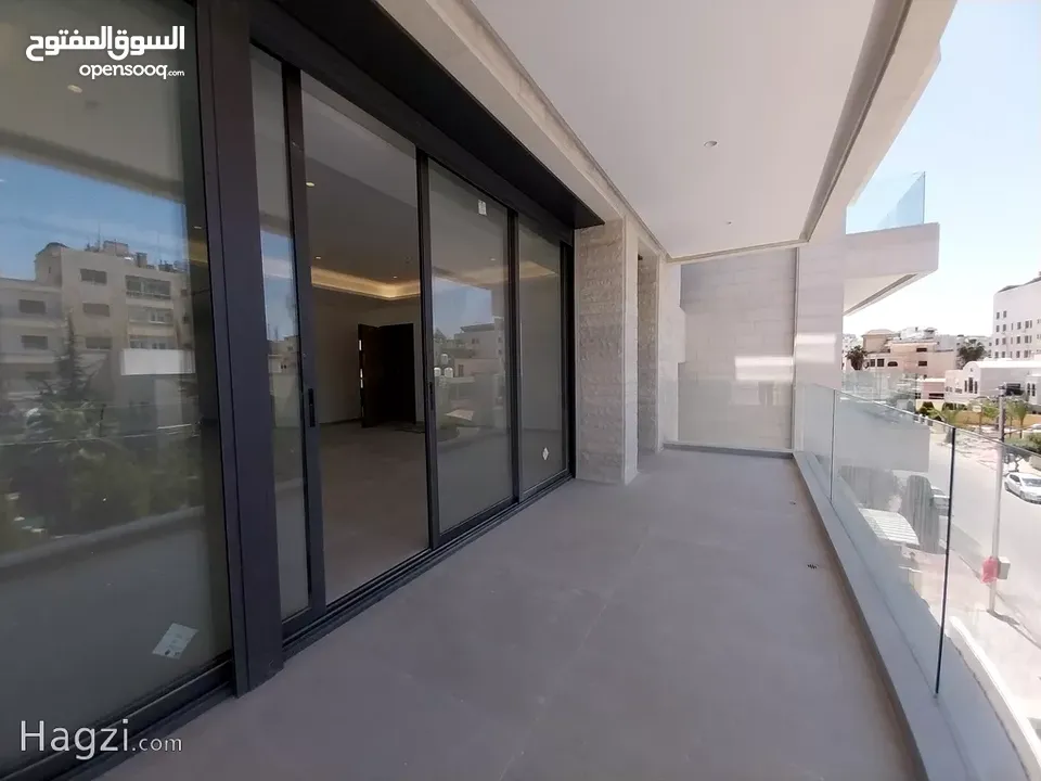 شقة للبيع في ام اذينه  ( Property ID : 31864 )