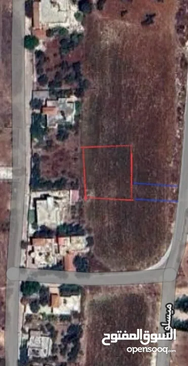 ارض للبيع في منطقة الجابريات