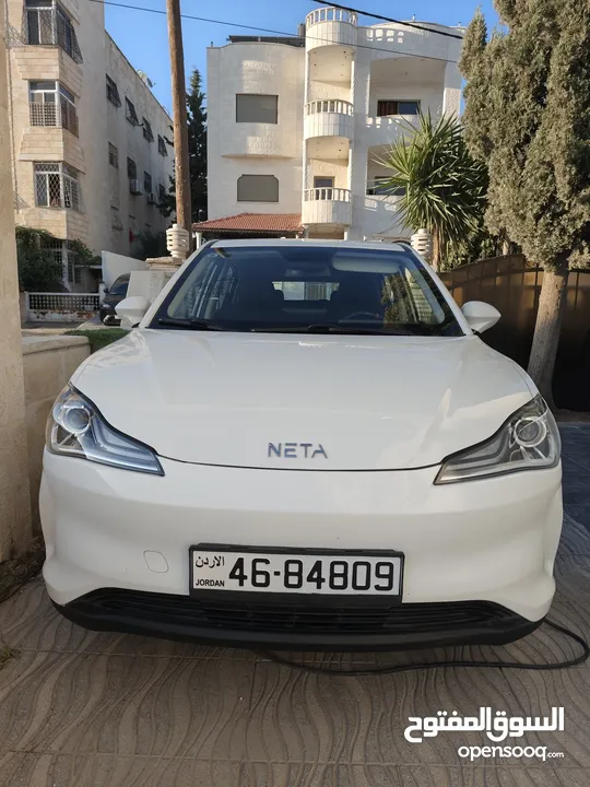 نيتا 2021 ماشية 29 الف كيلو فحص كامل حرة جديد