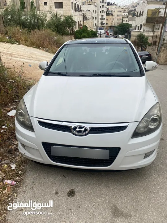 هونداي i30