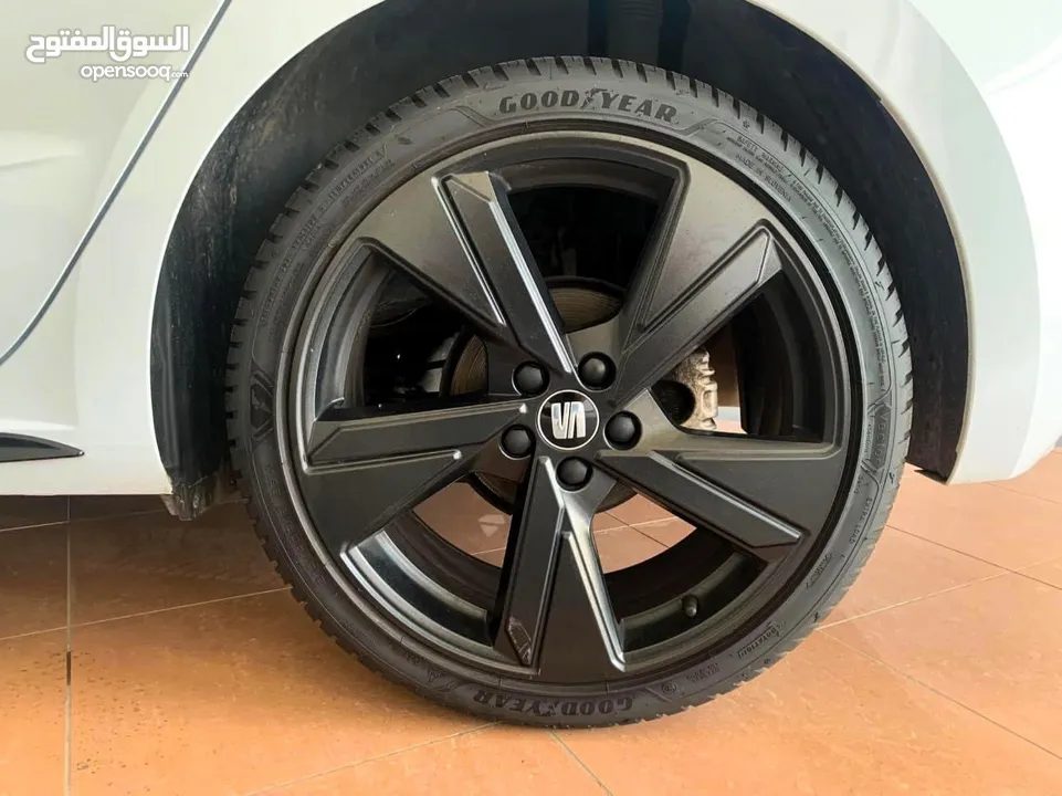 Seat Ibiza Fr 1.0 سيات ابيزا بسعر العرض المميز