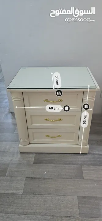 Side Table 12 BD