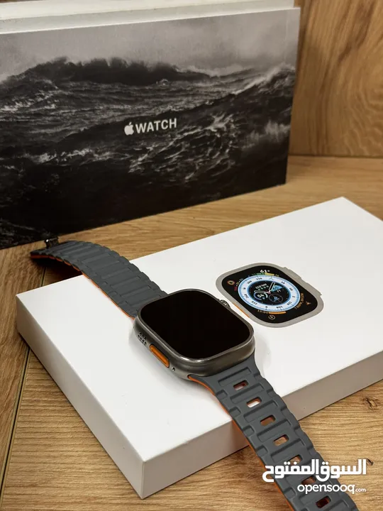 Apple Watch ULTRA