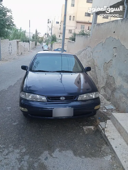 كيا سيفيا 1 للبيع