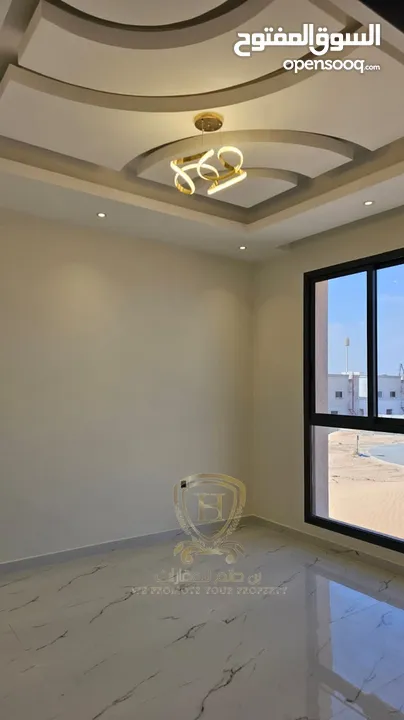 فيلا للبيع في الزاهية Villa For Sale in Al Zahya