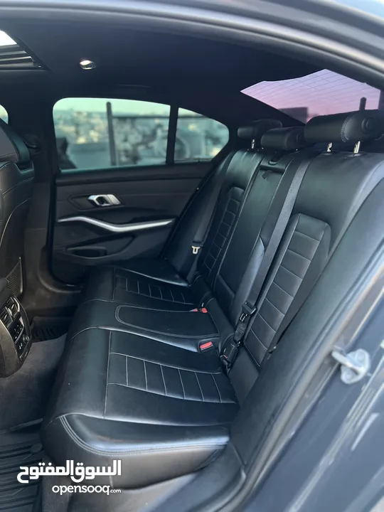 Bmw 330i   20/19