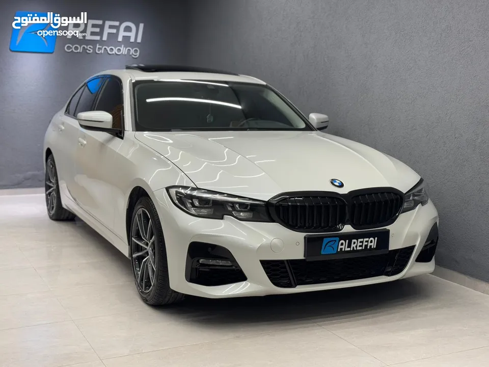 Bme 330i 2019