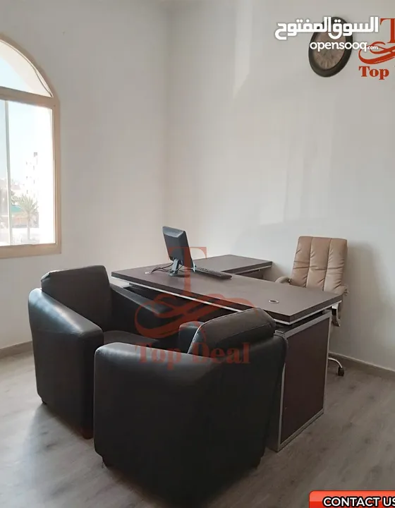 Office apartment for rent