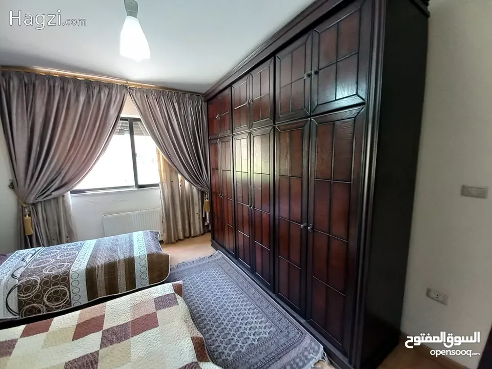 شقة مفروشة للإيجار 200م2 ( Property 16538 ) سنوي فقط