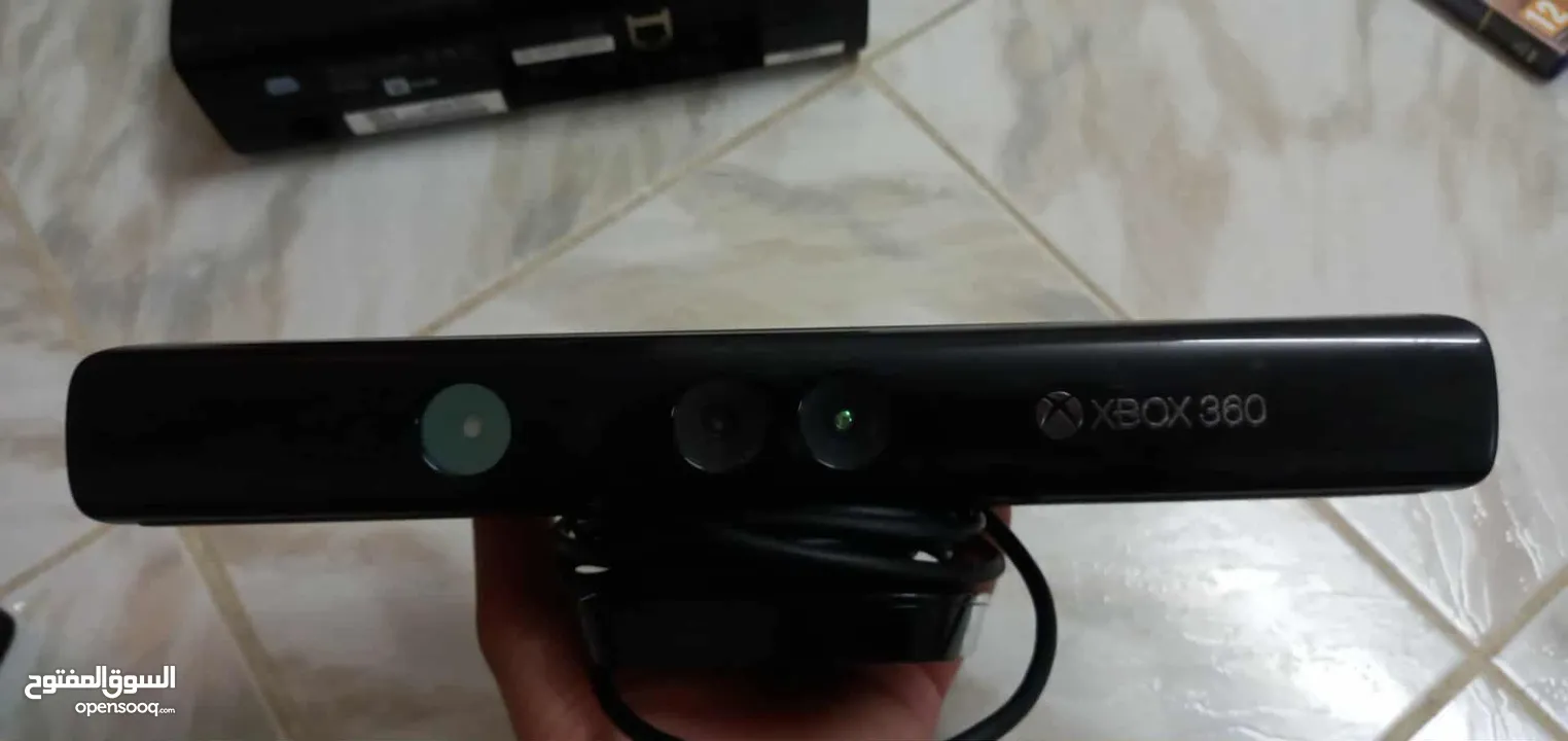 جهاز اكس بوكس 360 للبيع