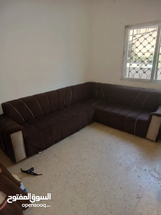 طقم كنب مستعمل