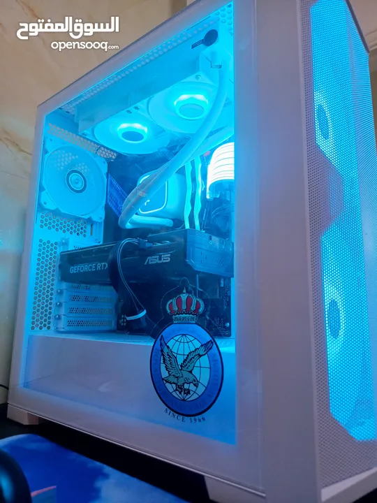 pc gaming H.E