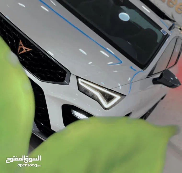 اتكا كوبرا 2020 مطور 2000  300 حصان  4×4