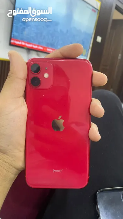 iPhone 11 للبيع