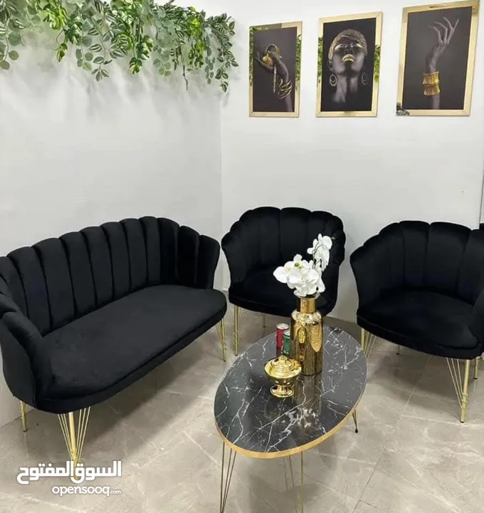 اطقم شاي تفصيل عطلب