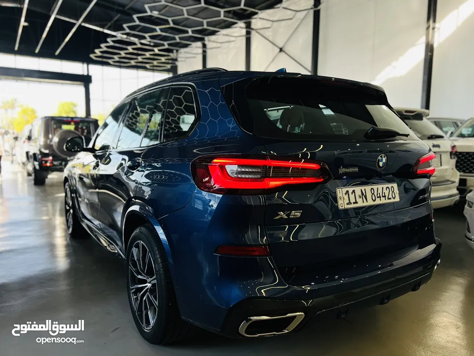 بي ام دبليوBMW X5