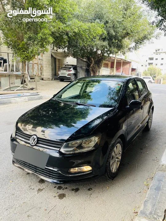 بولو موديل 18-17 اوتوماتييك اصل فحص نخب سعر حرررق