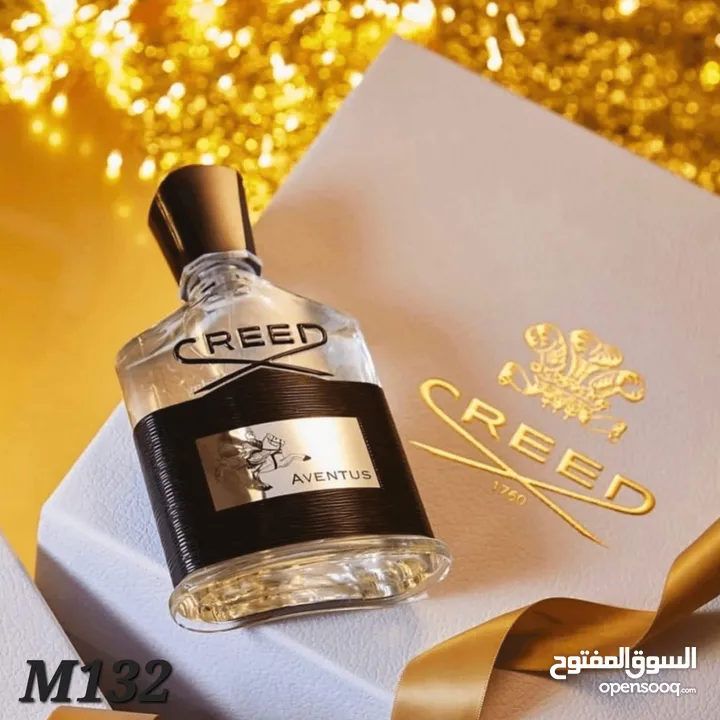 Branded Perfumes 100 ml bottle