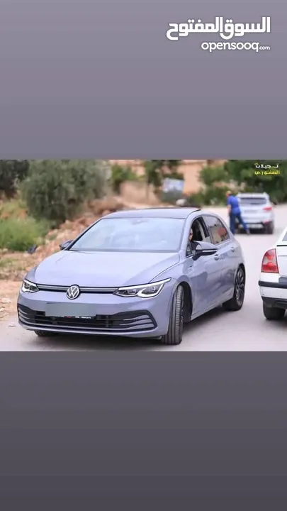جولف آخر إصدار mk8 مفتاحين شركه 2021