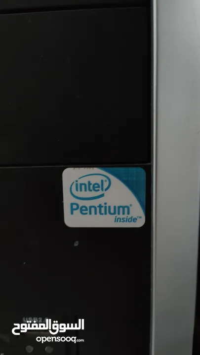 جهاز كمبيوتر Dell