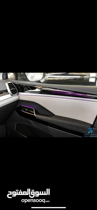 Volkswagen ID6 CROZZ PRO 2023