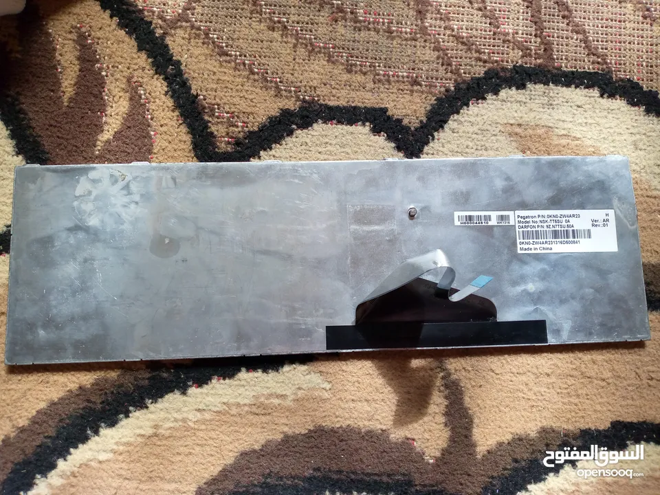 لوحة مفاتيح كي بورد keyboard