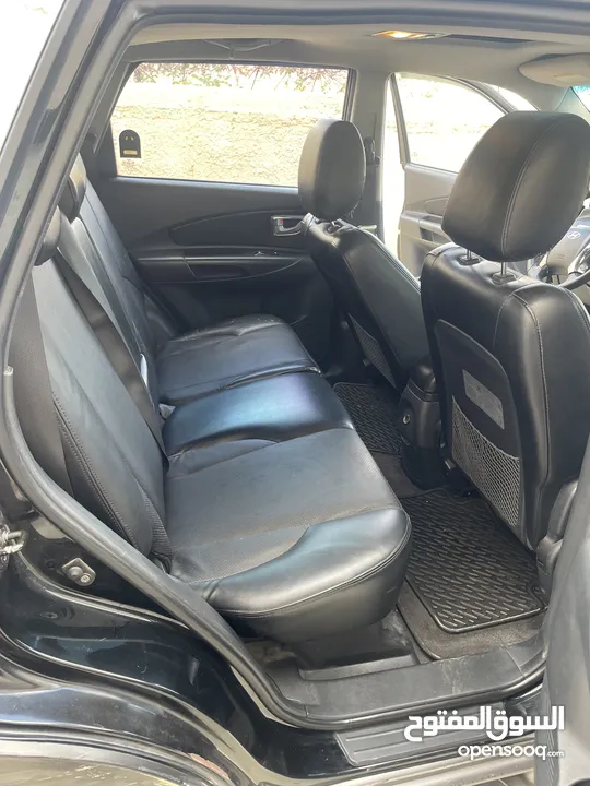 جيب توسان 2006