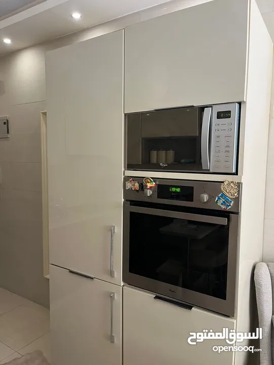 شقة 2 نوم مفروشة للايجار ( Property 43096 )-175068571
