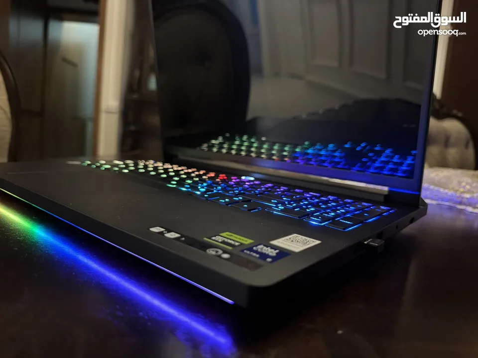 Lenovo Legion Pro 7 - RTX5090 - Ultra 9 -64GB - 2TB