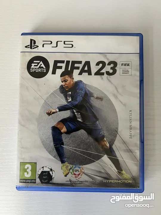 FIFA 23 PS5