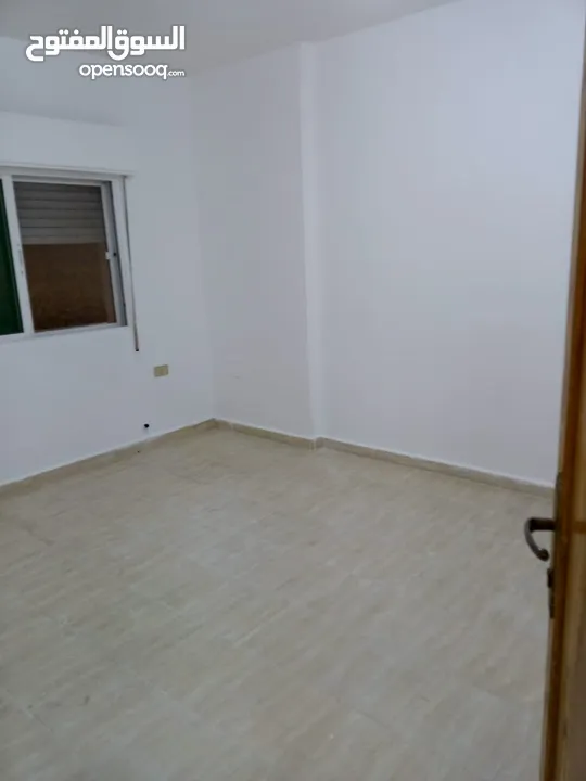 شقه سكنيه طابق اول حي الاطباء شمال مستشفى النجاح
