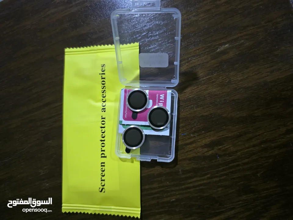 اكسسوارات  وكفرات آيفون للبيع جديد 14 برو ماكس